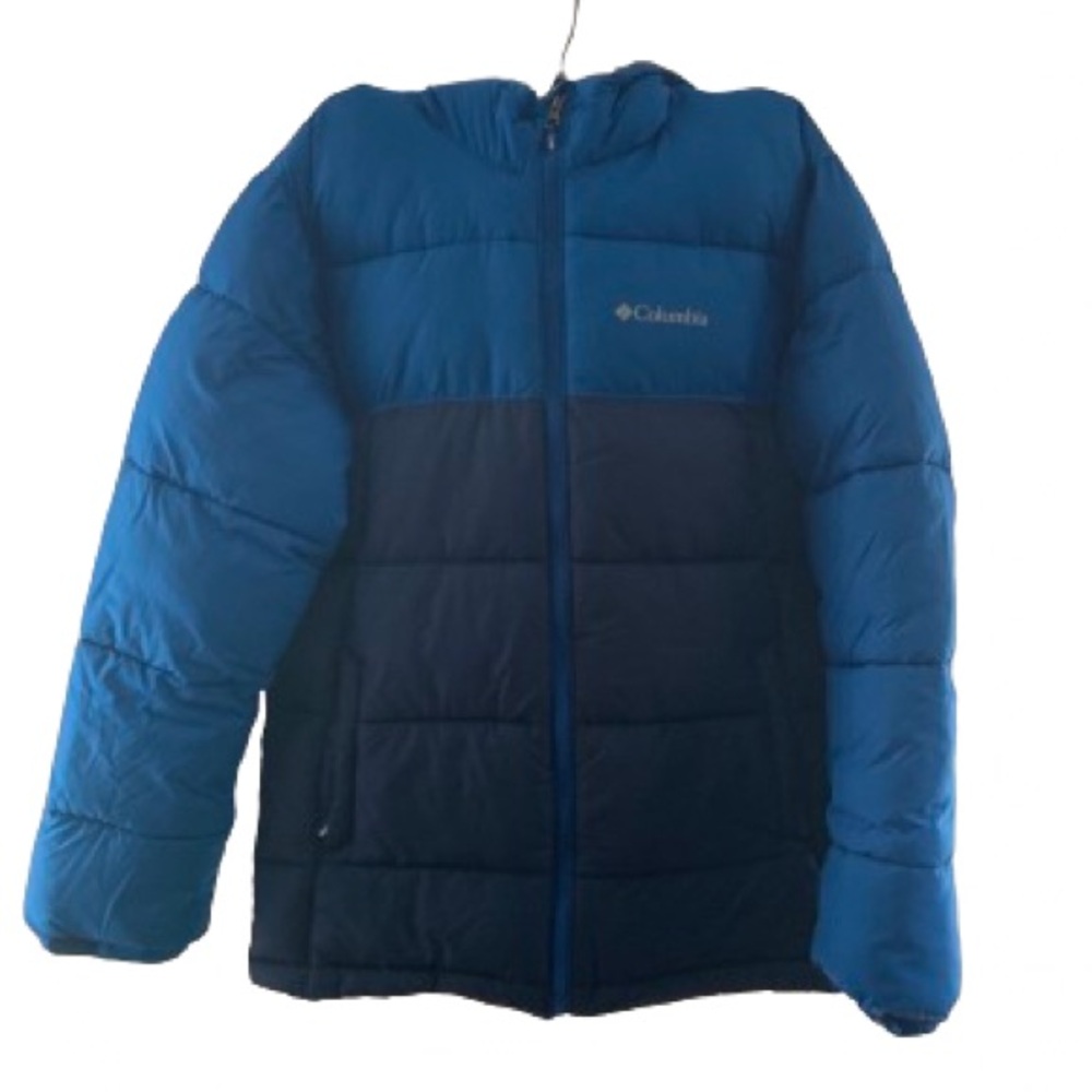 Columbia Winter Jacket